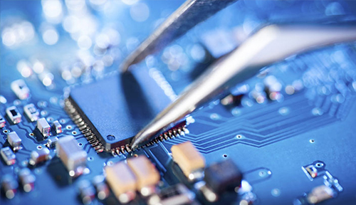 Is it efficient to purchase electronic components? What should I pay attention to?